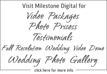 Wedding Video, Wedding Photo, Samples